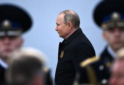 Rusya'da 9 Mayıs Zafer Günü kutlanıyor! Putin'den dünyaya kritik mesaj...