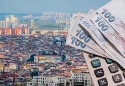 İstanbul'da kiralık ve satılık ev fiyatlarında dikkat çeken 4 ilçe! Anormal şekilde artıyor...