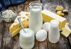 Süt ürünlerine yüzde 30 zam yolda!