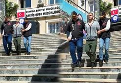 Evinin terasında 21 yerinden bıçaklanarak öldürülmüştü! Katili en yakını çıktı