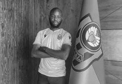 Yeni Malatyaspor kahreden haberi açıkladı! Jody Lukoki hayatını kaybetti