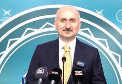 'İstanbul-İzmir Otoyolu ve Osmangazi Köprüsü'nden bir haftada 290 bin araç geçti'