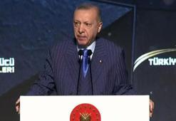 Cumhurbaşkanı Erdoğan: Sonuna kadar sahip çıkacağız, asla kovmayacağız