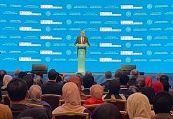 AK Parti Genel Başkanvekili Kurtulmuş: Göçmen meselesini çözeceğiz