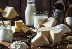 Süt ürünlerine zam var mı? Peynir ve tereyağa zam gelecek mi? Çiğ süt fiyatı ne kadar oldu?