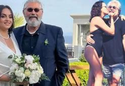 Mehmet Birgen dördüncü kez nikah masasında! Yaş farkı dikkat çekti...