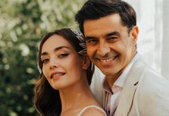 Zeynep Tuğçe Bayat'tan eşi Cansel Elçin'e yemek jesti!