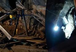 Yaşlı adam 20 metrelik kuyuda ölü bulundu!