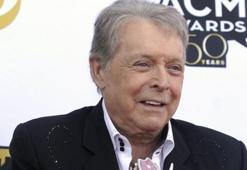 Mickey Gilley hayatını kaybetti!