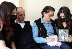 Acılı annenin yürek yakan seslenişi: Rüyalarıma girsin diye dualar ediyorum!