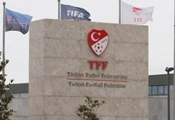 TFF'den Trabzonspor - Altay açıklaması!