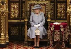 Buckingham Sarayı duyurdu Kraliçe II. Elizabeth'ten 59 yıl sonra ilk!