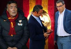 Torrent tarihi operasyonu açıklamıştı! G.Saray'ın yıldızını 10 m.euro'ya transfer ediyor