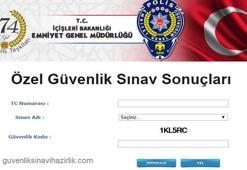 ÖGG sınav sonuçları ne zaman açıklanacak, kaç günde açıklanır? Nisan ayı 97. Temel Eğitim ve 73. Yenileme Eğitimi Sınavı EGM tarafından açıklanacak!