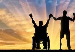 Engelliler haftası idari izin var mı, 10 Mayıs tatil mi? 10-16 Mayıs engelliler haftası tatil mi? 10-16 Mayıs engelliler haftası idari izin genelgesi!