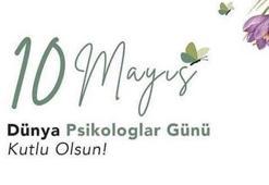 Psikologlar günü mesajları ve 10 Mayıs Psikologlar Günü sözleri! Psikologlar Günü neden 10 Mayıs, psikologlar günü tarihi ne?
