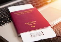 Yeni pasaport ile ilgili son dakika gelişmesi! Tarih belli oldu, geçerlilik süresi değişiyor