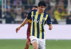Fenerbahçe'den flaş Kşm Min Jae açıklaması