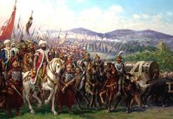 Dünya tarihine yön veren savaşlar! Akdeniz'i Türk gölüne çevirdiler: Barbaros Hayrettin Paşa, Oruç Reis, İshak Reis...