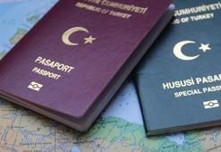 Ehliyet, pasaportta yeni dönem! Bakan duyurdu...