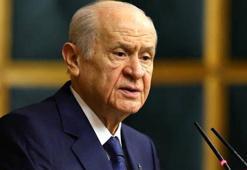 MHP lideri Bahçeli'den İBB Başkanı İmamoğlu'na ve Özdağ'a sert sözler!