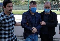 Damat dehşeti! Kanser hastası kayınvalidesini öldüresiye dövdü