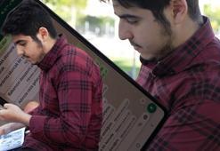 Sosyal medyada çekilişe katıldı, hayatının şokunu yaşadı! 30 bin lira...