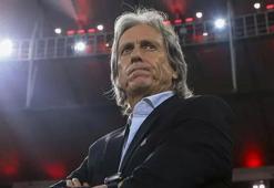 Jorge Jesus kimdir? Jorge Jesus Fenerbahçe’ye gelecek mi? İşte Jorge Jesus kariyeri ve son gelişmeler!