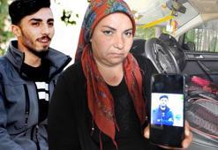 Aracında taranarak öldürülen genç, TikTok fenomeni çıktı! 'Cinayetin nedeni ciddi geliri'