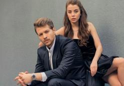 Seversin'in Asya'sı ve Tolga'sı: İlayda Alişan ve Burak Yörük…
