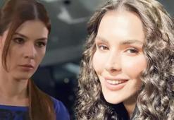 Hatice Şendil'in yüzündeki değişim dikkat çekti!