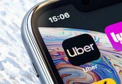 Araştırma: 25 bin taksi şoförü Uber kullanıyor