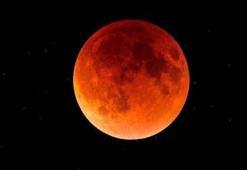 Kanlı ay tutulması ne zaman 2022, ay tutulması saat kaçta, nasıl olur? Ay tutulması Türkiye’den izlenebilecek mi?