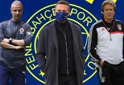 İsmail Kartal yorumu olay yarattı! 'Hocaya İtalya'dan ve Almanya'dan...'
