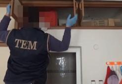 Şanlıurfa'da DEAŞ operasyonu: 10 gözaltı