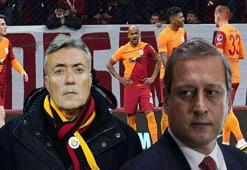 Burak Elmas'tan tarihi operasyon! 8 futbolcu eşyalarını topladı 5'i Fatih Terim'in 'evladı'