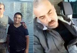 Oğlunun başını kesmeye çalışmıştı! Cezaevinde yaşamına son verdi