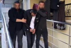 Ankara'da suç örgütüne operasyon: 10 gözaltı