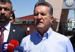 Mustafa Sarıgül: Af siyasi değil vicdani konudur