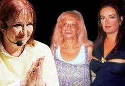 Müjde Ar: Anneme ‘Deli Aysel’ diyorlardı ama o bir dehaydı!