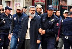 Alpaslan Kuytul, Ağrı’daki cezaevine gönderildi