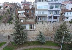 'Kalekondular için düğmeye basıldı'