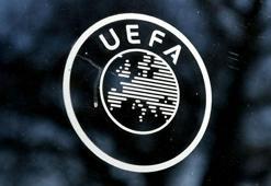 UEFA'dan Şampiyonlar Ligi'nde format değişikliği