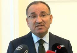 Market fiyatları ile ilgili flaş açıklama! Bakan Bozdağ duyurdu: Stokçuluğa hapis cezası geliyor