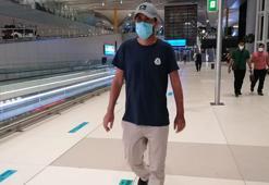 Bali’de balıkçıların kurtardığı Türk gemi kaptanı yurda döndü