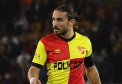Halil Akbunar bombası! F.Bahçe, Beşiktaş derken dev kulüp transfer ediyor
