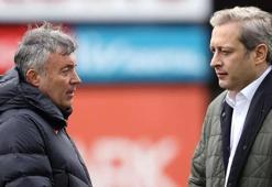 Bedelini ödeyecek! Galatasaray Domenec Torrent'le yollarını ayırıyor
