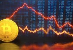 Kripto paralarda deprem! Bitcoin için ünlü ekonomistten bomba tahmin! Yatırımcılara flaş tavsiye...