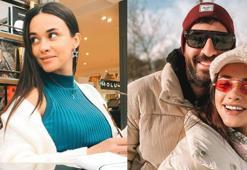 Hande Soral'dan yeni hamilelik pozu! 'Az kaldı'
