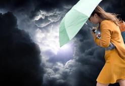 Hava tersine dönüyor, sarı kodlu alam verildi! Meteoroloji illeri son dakika duyurdu! Kuvvetli yağışlar tekrar başlıyor, flaş uyarı...